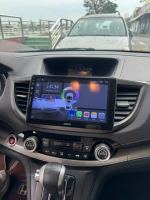 Xe Honda CRV 2.0 AT 2017