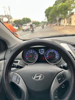 Xe Hyundai Elantra 1.6 AT 2014