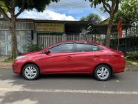 Xe Toyota Vios 1.5E MT 2019