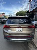 Xe Hyundai SantaFe Đặc biệt 2.2L HTRAC 2022