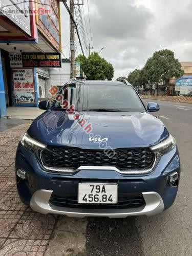 Kia Sonet Premium 1.5 AT 2023