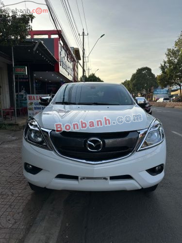 Mazda BT50 2.2L 4x2 ATH 2018