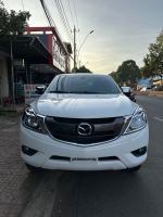 Xe Mazda BT50 2.2L 4x2 ATH 2018