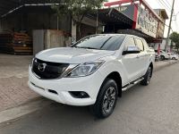 Xe Mazda BT50 2.2L 4x2 ATH 2018