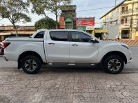 Xe Mazda BT50 2.2L 4x2 ATH 2018