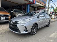 Xe Toyota Vios E 1.5 MT 2022