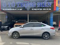 Xe Toyota Vios E 1.5 MT 2022