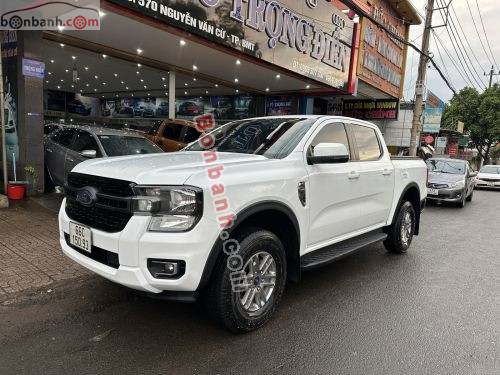 Ford Ranger XLS 2.0L 4x2 MT 2022