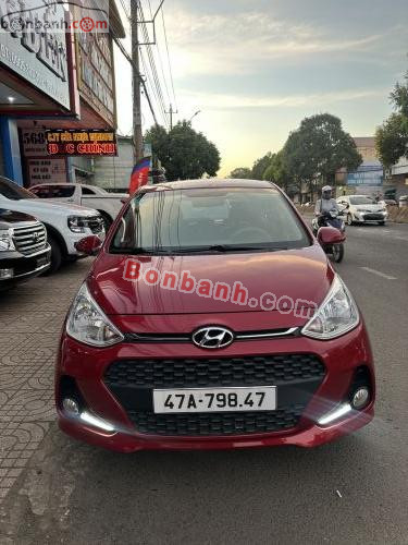 Hyundai i10 Grand 1.2 AT 2018