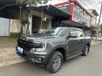 Xe Ford Ranger XLS 2.0L 4x2 AT 2023