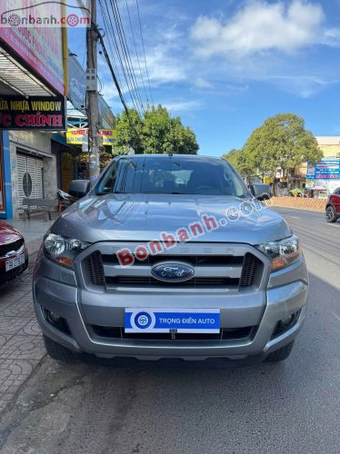 Ford Ranger XLS 2.2L 4x2 MT 2015