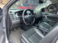 Xe Ford Ranger XLS 2.2L 4x2 MT 2015