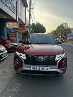 Xe Hyundai Creta Đặc biệt 1.5 AT 2024