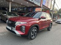 Xe Hyundai Creta Đặc biệt 1.5 AT 2024