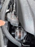 Xe Mazda CX5 Luxury 2.0 AT 2023