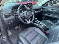 Xe Mazda CX5 Luxury 2.0 AT 2023