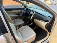 Xe Toyota Vios 1.5E MT 2019