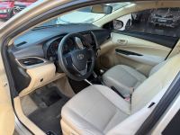 Xe Toyota Vios 1.5E MT 2019