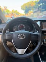 Xe Toyota Vios 1.5E MT 2019