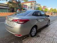 Xe Toyota Vios 1.5E MT 2019