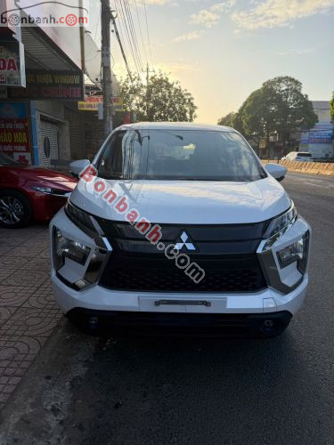 Mitsubishi Xpander 1.5 AT 2023