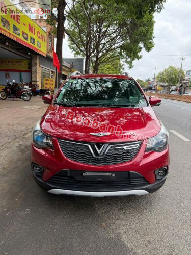 VinFast Fadil 1.4 AT Plus 2020