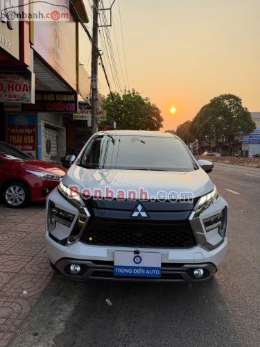 Mitsubishi Xpander Premium 1.5 AT
