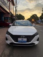 Xe Hyundai Accent 1.4 AT 2022