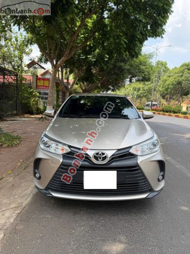 Toyota Vios E 1.5 MT
