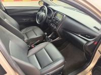 Xe Toyota Vios E 1.5 MT 2026