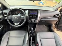Xe Toyota Vios E 1.5 MT 2026