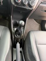 Xe Toyota Vios E 1.5 MT 2026
