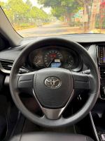 Xe Toyota Vios E 1.5 MT 2026