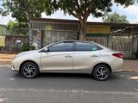 Xe Toyota Vios E 1.5 MT 2026