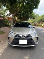 Xe Toyota Vios E 1.5 MT 2026