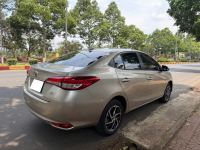 Xe Toyota Vios E 1.5 MT 2026