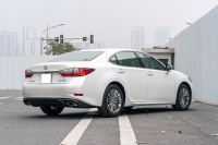 Xe Lexus ES 250 2015