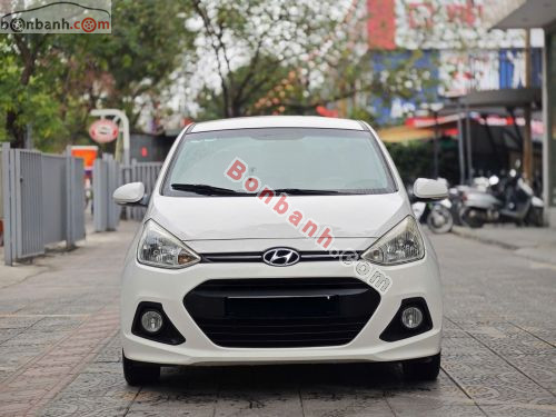 Hyundai i10 Grand 1.0 AT