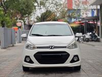 Xe Hyundai i10 Grand 1.0 AT 2015