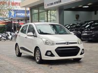 Xe Hyundai i10 Grand 1.0 AT 2015