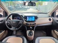 Xe Hyundai i10 Grand 1.0 AT 2015