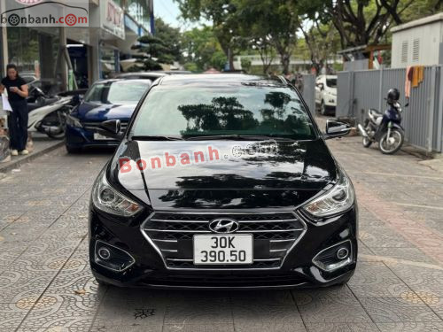 Hyundai Accent 1.4 ATH