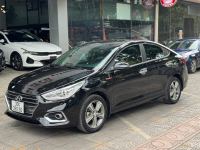 Xe Hyundai Accent 1.4 ATH 2020