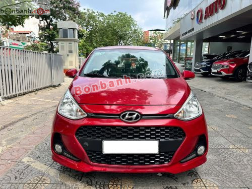Hyundai i10 Grand 1.2 AT