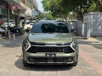 Xe Kia Sportage Signature 1.6T AWD 2022