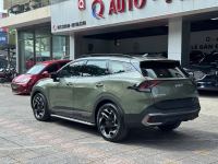 Xe Kia Sportage Signature 1.6T AWD 2022