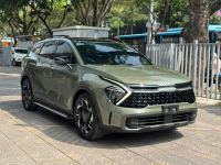 Xe Kia Sportage Signature 1.6T AWD 2022