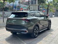 Xe Kia Sportage Signature 1.6T AWD 2022