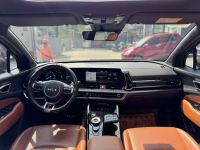 Xe Kia Sportage Signature 1.6T AWD 2022