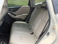 Xe Subaru Forester 2.0i-L 2020